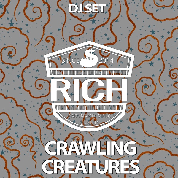 Crawling Creatures - EP