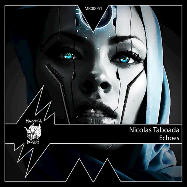 Echoes - Single