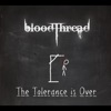 The Tolerance Is Over - Single