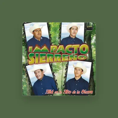 Listen to Impacto Sierreño, watch music videos, read bio, see tour dates & more!