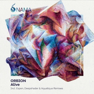 Alive - Single