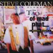 Steve Coleman & Five Elements - Collective Meditations 1 (Suite): Enter the Rhythm (People)