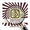 Omar Sosa Los Dos Lados (feat. Omar Sosa & Greg Landau) Emerging Artists Sampler, Vol. 1 - EP