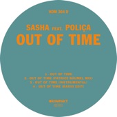 Sasha - Out Of Time