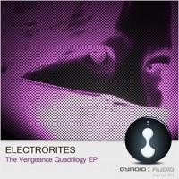 The Vengeance Quadrilogy - Electrorites