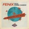 All Around the World (feat. Chris Casino) - FENIX lyrics