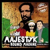 Majestyk Sound Machine Compil, Vol. 1, 2017