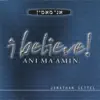 Jonathan Settel - Super Medley