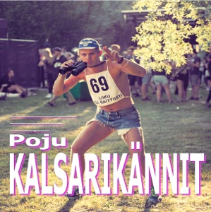 Kalsarikännit - Single