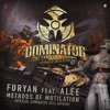 Methods Of Mutilation (Dominator 2016 Anthem)