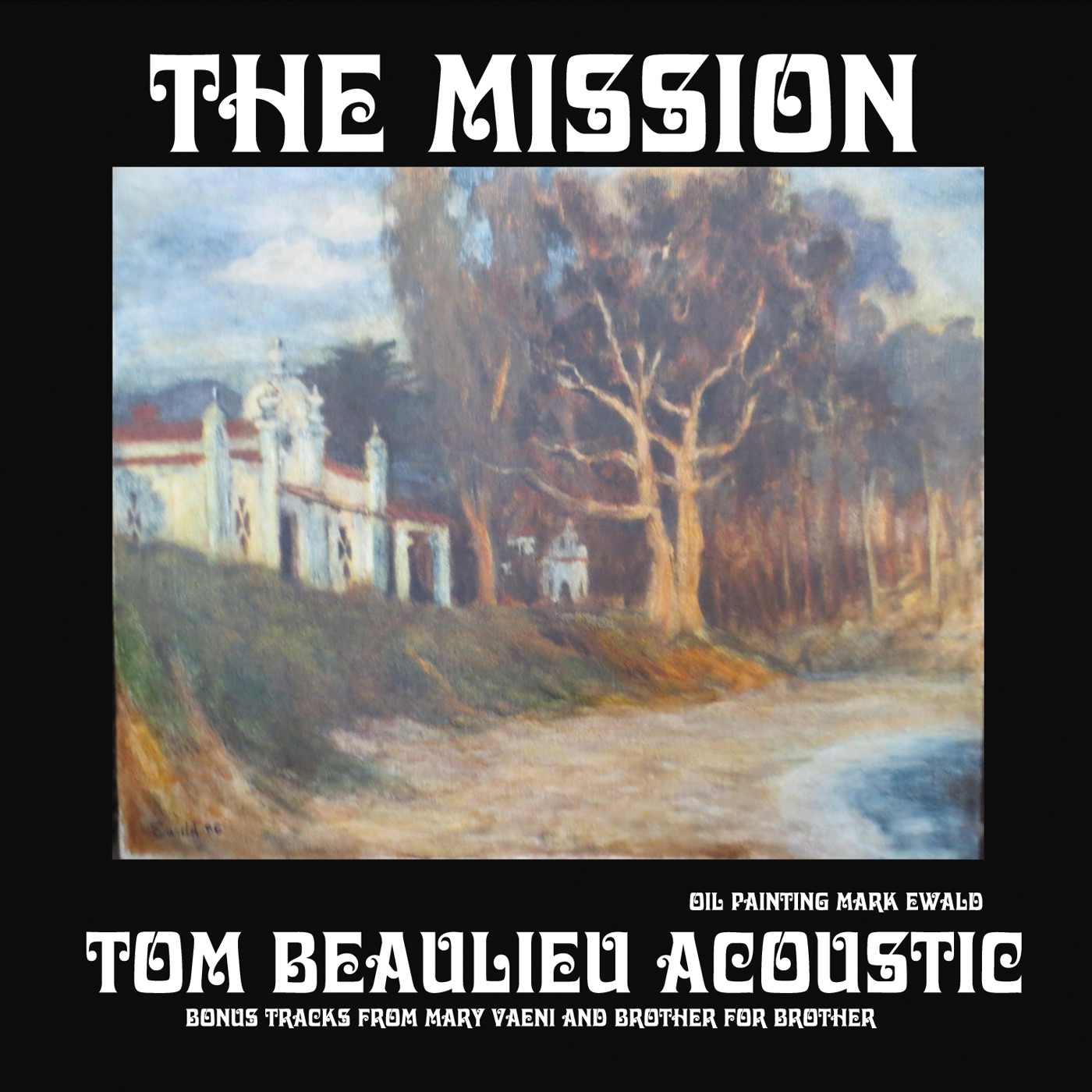 The Mission