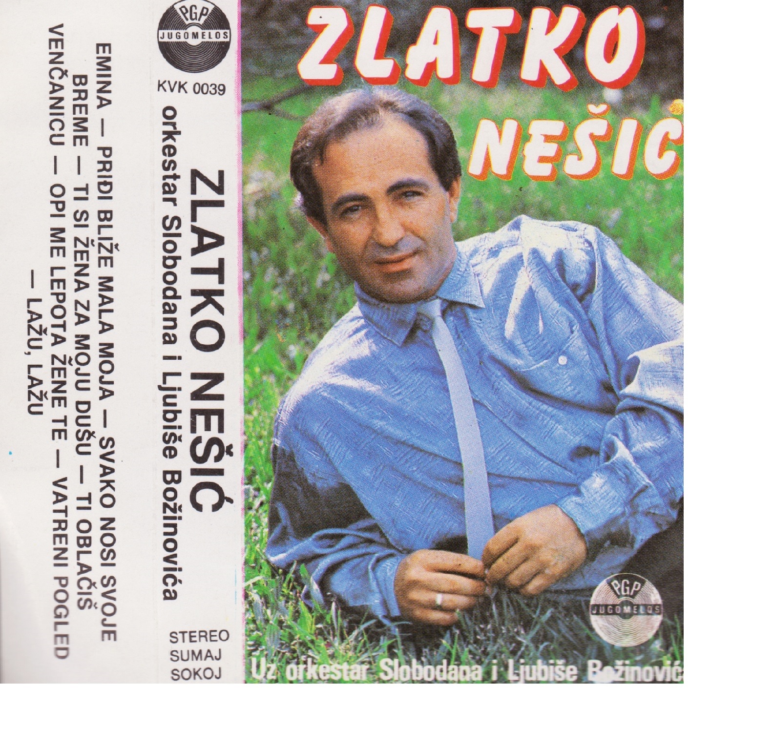 Zlatko Nesic