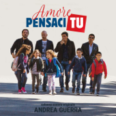 Amore pensaci tu (Colonna sonora originale della fiction TV) - Artisti Vari