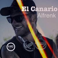 El Canario - Single - Alfrenk