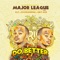 Do Better (feat. Kly, Patoranking & Riky Rick) - Major League DJz lyrics