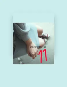 聆聽 Silvia Dainese、觀看音樂影片、閱讀小傳、查看巡演日期等！