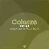 Estiva - Space Dust (Extended Mix)