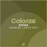 Repeater / Space Dust - EP - Estiva