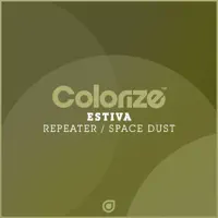 Space Dust (Extended Mix) — Estiva