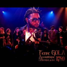 100 Kilos Ferre Gola