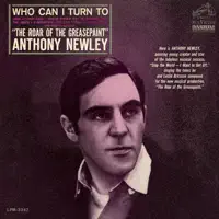 Feeling Good — Anthony Newley