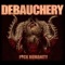 Gorezilla - Debauchery lyrics