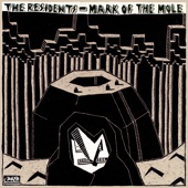 The Residents - The New Machine