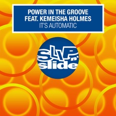 It's Automatic (feat. Kemeisha Holmes) [Solid Groove Dub Mix]