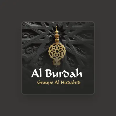 Listen to Groupe Al Hadahid, watch music videos, read bio, see tour dates & more!