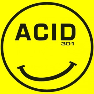 ACID 301 - Single