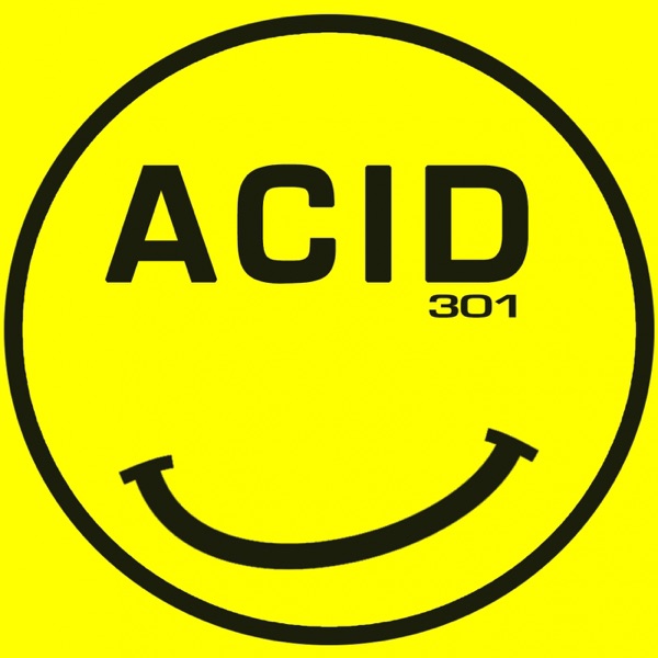 ACID 301 - Single