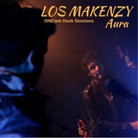 Aura: ONErpm Duck Sessions - Single - Los Makenzy