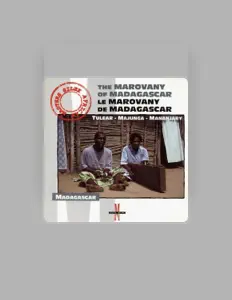 Hör dir Tulear an, schau dir Musikvideos an, lies die Biografie, finde Tourdaten und mehr!