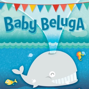 Baby Beluga - EP