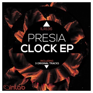 Clock - Single