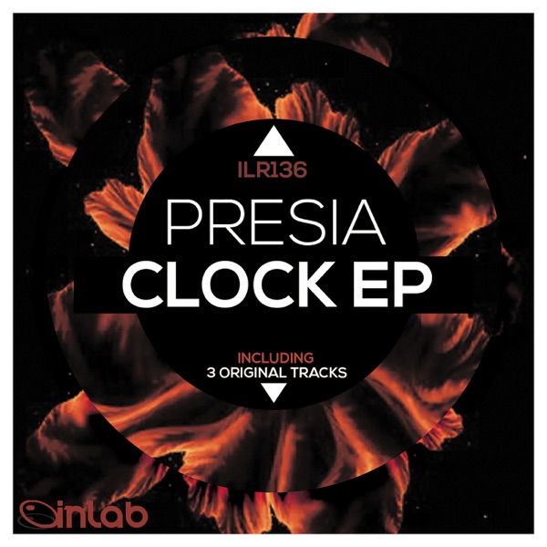 Clock - Single