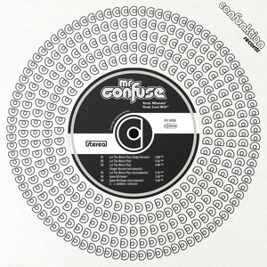 Let the Music Play / Same Old Game - EP