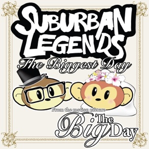 The Biggest Day - Single