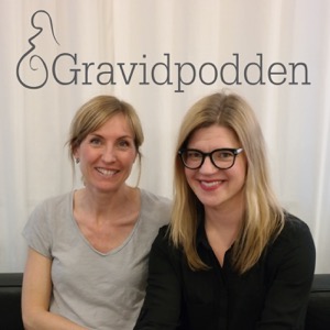 Gravidpodden