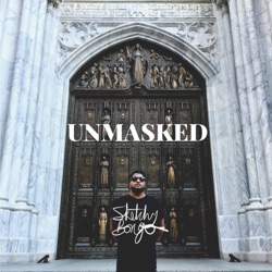 Sketchy Bongo & Shekhinah - Love Me in the Dark (feat. Kaien Cruz)