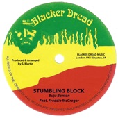 Buju Banton - Stumbling Block