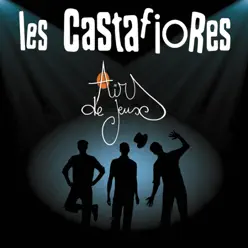 Airs de jeux - Les Castafiores Airs de jeux - Les Castafiores