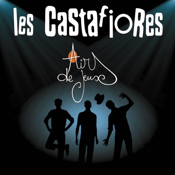 Airs de jeux - Les Castafiores