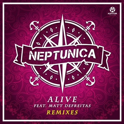 Alive (Remixes) [feat. Matt DeFreitas] - Single