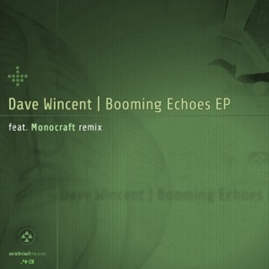 Booming Echoes - EP