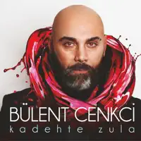Odada Kırmızı Duvarlar — Bülent Cenkci