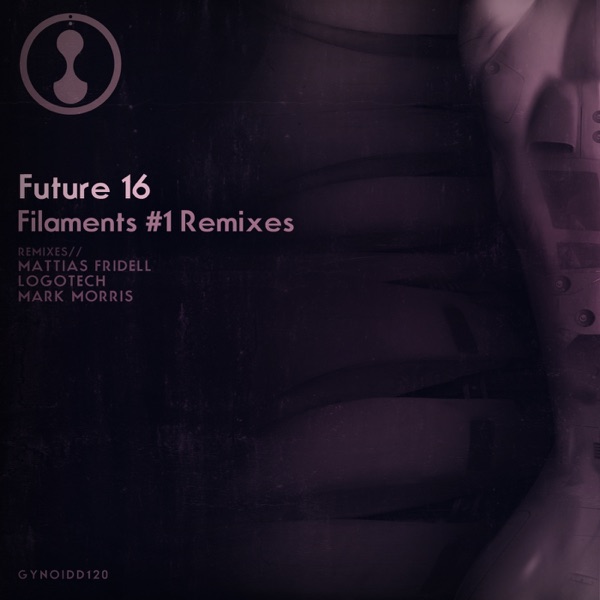 Filaments #1 Remixes - Single