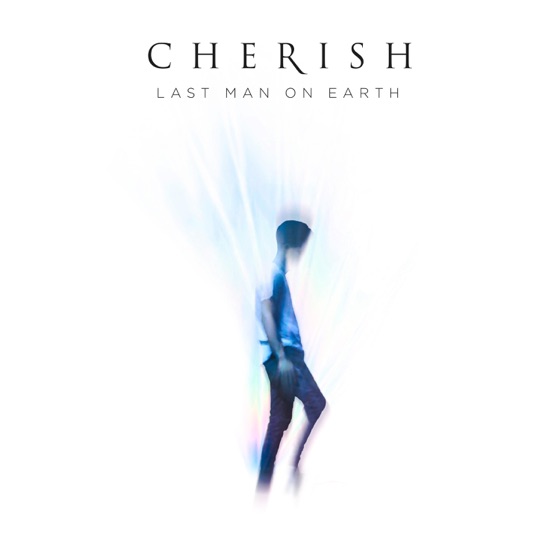 Cover artwork for Last Man on Earth