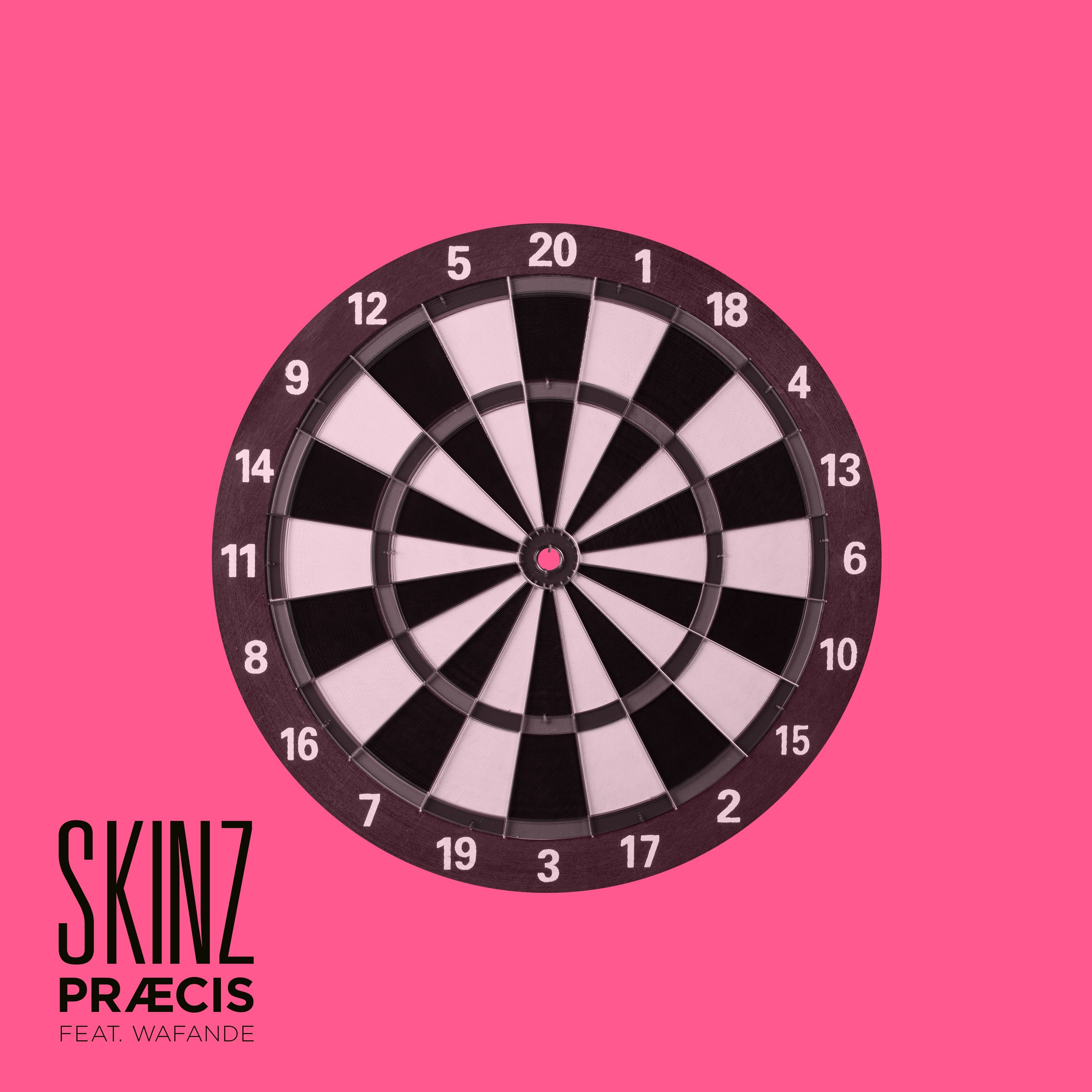 Præcis - Single