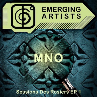 Sessions Des Rosiers EP 1